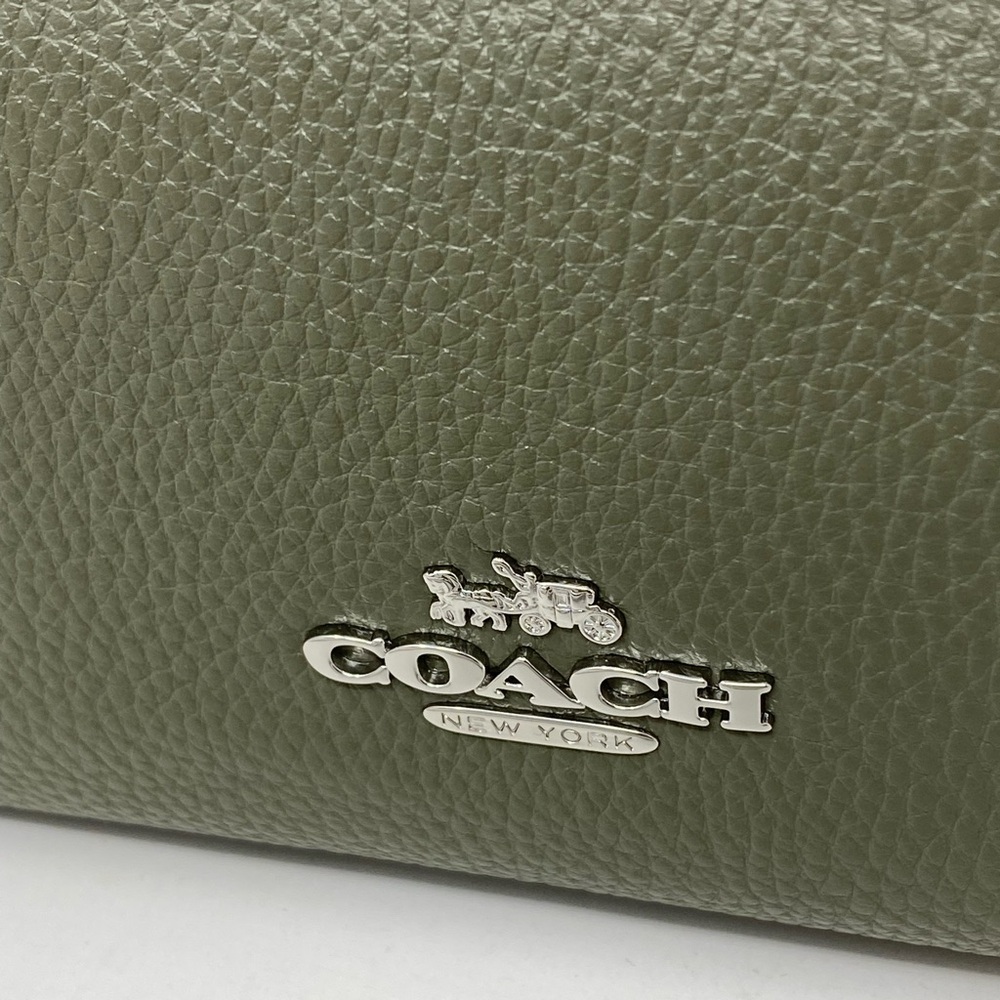 NWT Coach Andy Crossbody and Slim Card Case - Picture 9 of 12